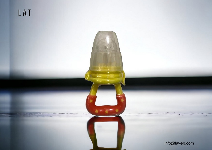 عناية الأطفال - Thumbnail 7