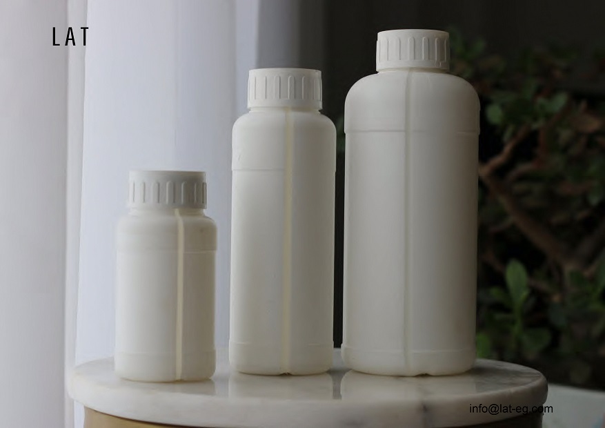 المواد الكيميائية و الأسمدة و المخصبات و المبيدات الزراعية - Thumbnail 20