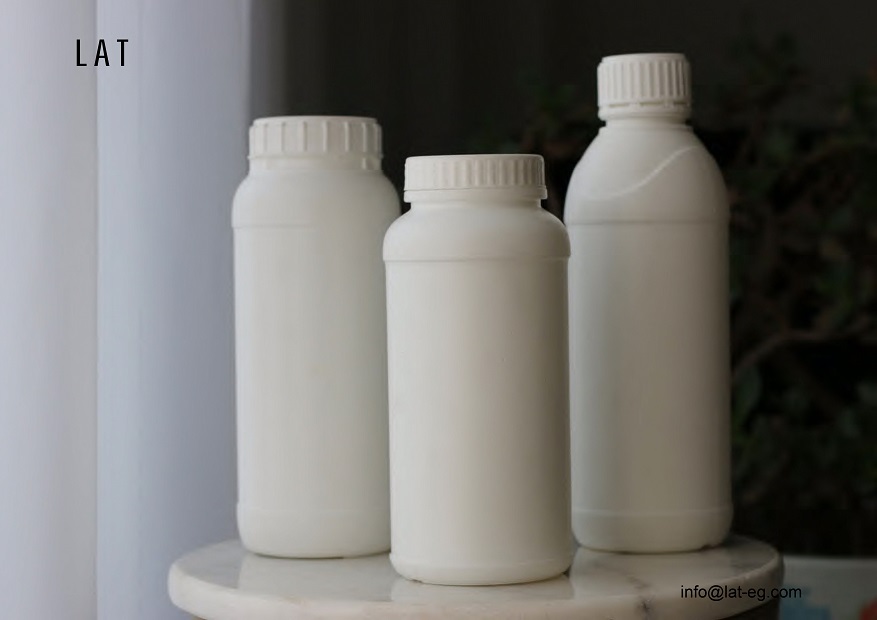 المواد الكيميائية و الأسمدة و المخصبات و المبيدات الزراعية - Thumbnail 23