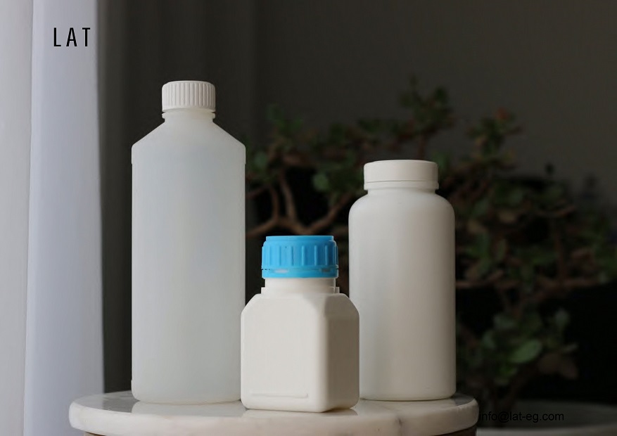 المواد الكيميائية و الأسمدة و المخصبات و المبيدات الزراعية - Thumbnail 24