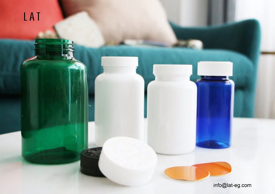 المواد الكيميائية و الأسمدة و المخصبات و المبيدات الزراعية - Thumbnail 33