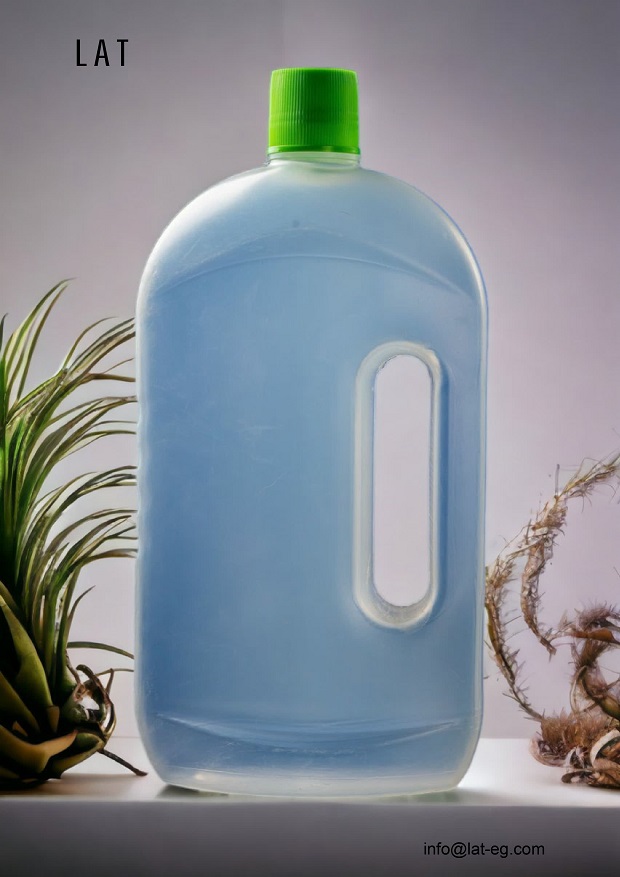 المنظفات والمطهرات و المعقمات - Thumbnail 7