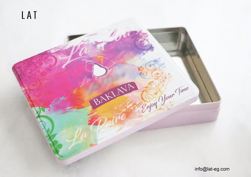 الأغذية و المشروبات - Thumbnail 8