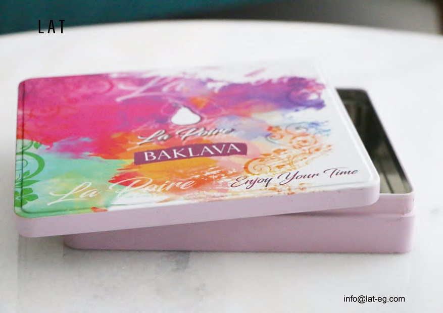 الأغذية و المشروبات - Thumbnail 9