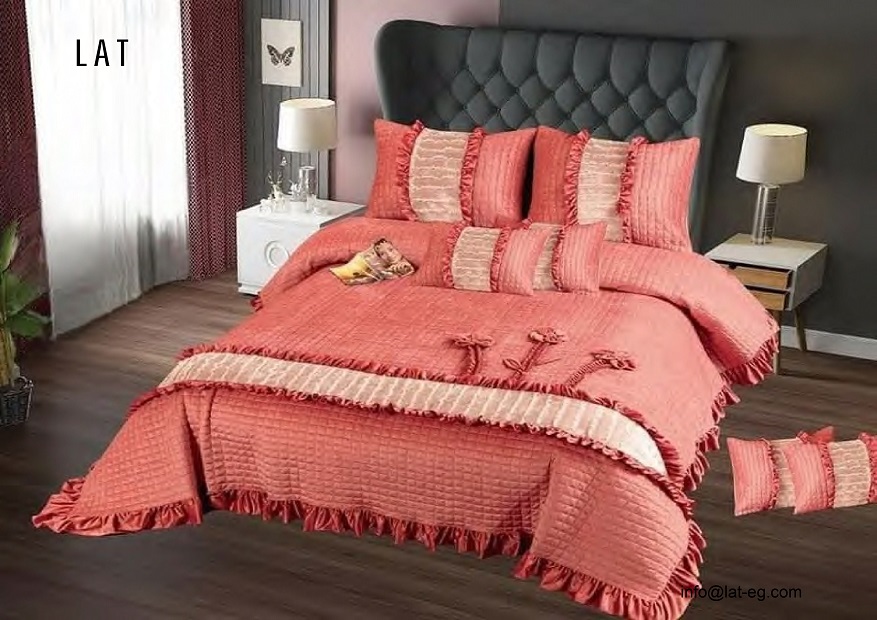 منسوجات منزلية - Thumbnail 10