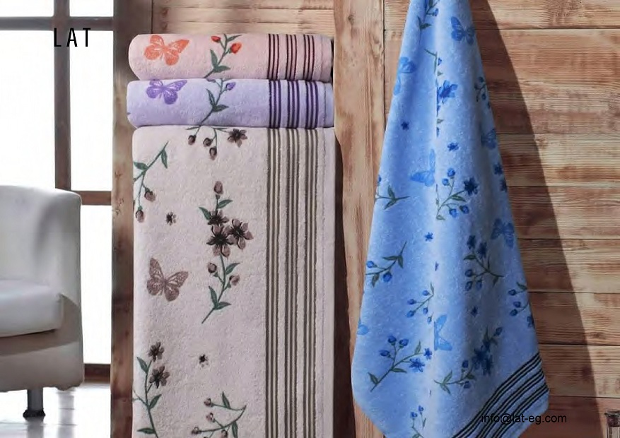 منسوجات منزلية - Thumbnail 15