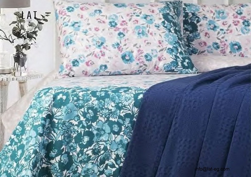 منسوجات منزلية - Thumbnail 5