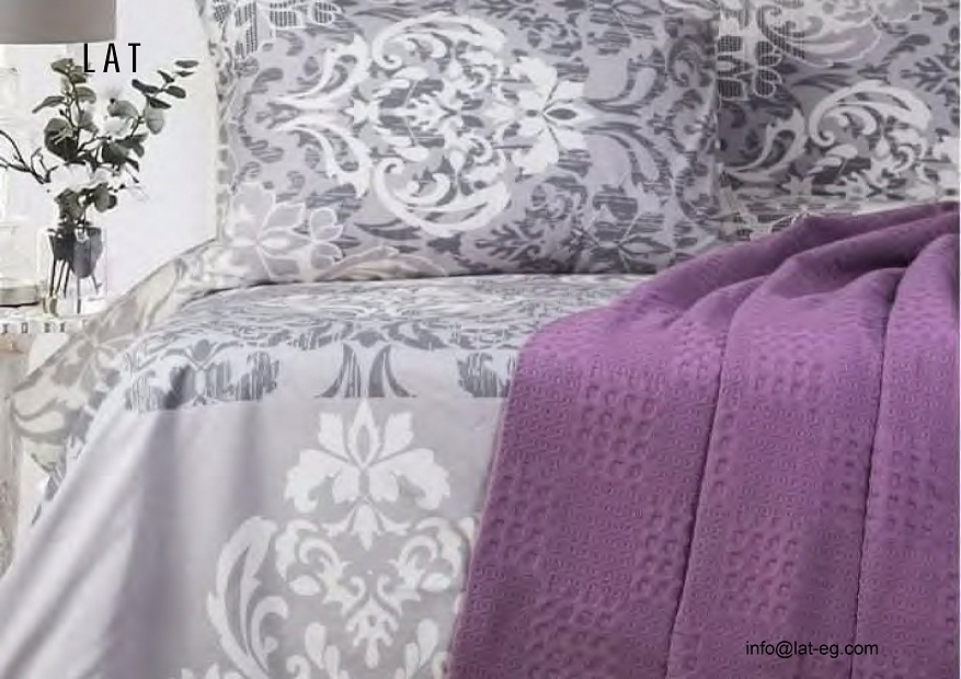 منسوجات منزلية - Thumbnail 9