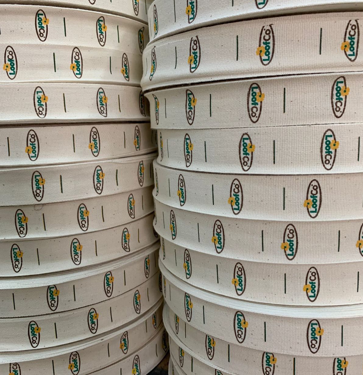 منسوجات تعريفية - Thumbnail 1